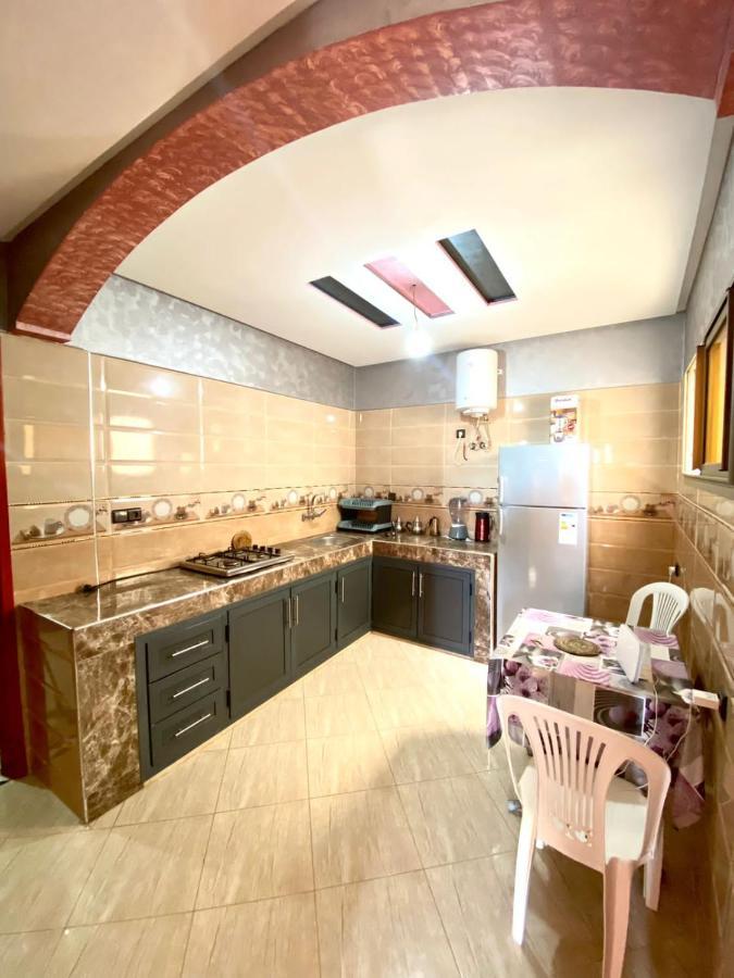 Sun House 1 Apartment Imsouane Bagian luar foto