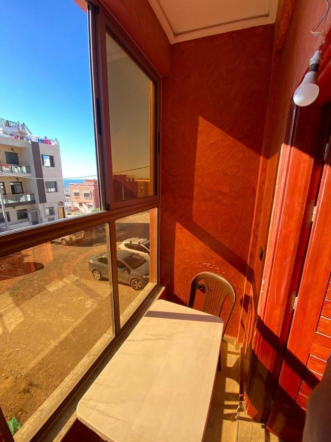 Sun House 1 Apartment Imsouane Bagian luar foto