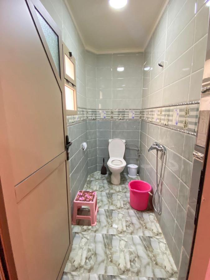 Sun House 1 Apartment Imsouane Bagian luar foto